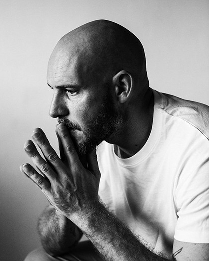 Guillaume Landry