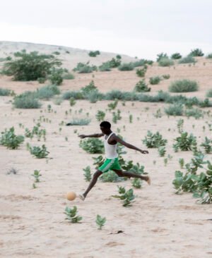 guillaume landry - photographe documentaire et sport