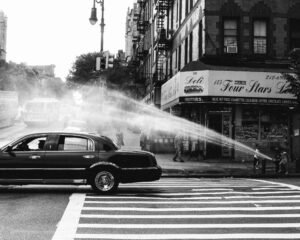 guillaume landry photographe documentaire - New York City