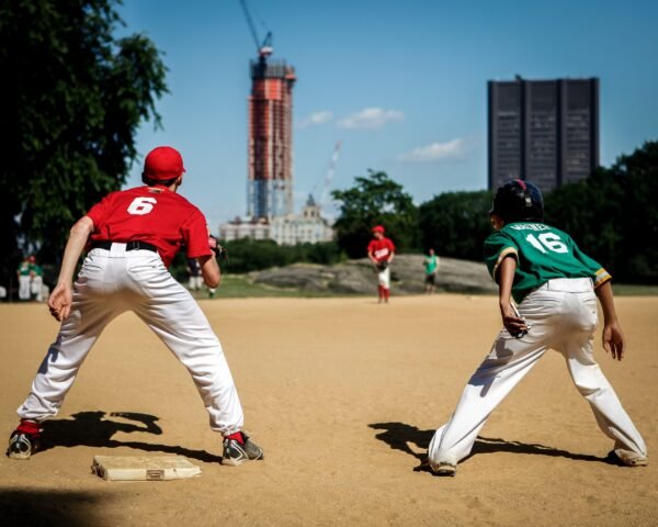 guillaume landry photographe documentaire - New York City